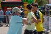 Hechtel-Eksel - Opnieuw braderie en stratenloop in Eksel