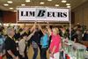 Beringen - LimBeurs voor aquariumliefhebbers