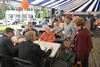 Beringen - Smakelijke barbecue Ocura