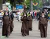 Hamont-Achel - Antoniusprocessie houdt eeuwenoude traditie levend