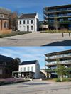 Beringen - De Farmacie