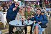 Beringen - Gezellige kermis in Korspel
