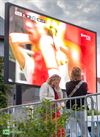 Pelt - Supporters hopen op beter tegen Iran