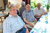Beringen - Vaderdag gevierd in Corsala