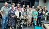 Pelt - Voorzitster Fit-O-Club geeft fakkel door
