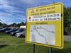Beringen - Reiniging carpoolparkings
