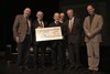 Pelt - Bourgondische avond lucratief voor MS-actie
