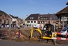 Overpelt - Ondertussen, op de Oude Markt...