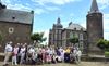 Hamont-Achel - Neos ontdekt Hoensbroek en Valkenburg
