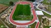 Bree - Atletiekpiste De Weeg open van 7 tot 23 uur