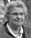 Overpelt - Liza Claes overleden