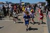 Beringen - Kids Run en City Run in zwoele hitte