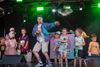 Beringen - Beringen Beach swingt verder