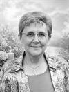 Peer - Theresia ‘Treeske’ Hermans overleden
