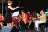 Beringen - Zondagse muzikale dag op Beringen Beach
