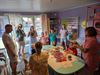Beringen - Opendeur bij Madam Salopet