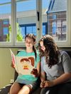 Pelt - WICO Juniorcampus zet in op talent en uitdaging