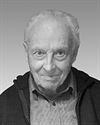 Peer - Robert Vanwingh overleden