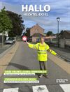Hechtel-Eksel - HALLO-magazine valt deze week in de bus