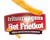 Lommel - Dieven roven roetfilters van frituurwagens
