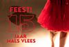Beringen - Feestviering Mals Vlees afgelast
