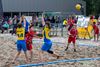 Hechtel-Eksel - Hitte zet streep door sportweekend