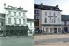 Beringen - Brasserie Thier