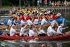 Pelt - 77 teams, 77 verhalen aan het kanaal
