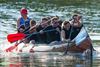 Hechtel-Eksel - Twee teams uit Hechtel-Eksel op Pelter Challenge