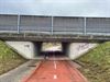 Oudsbergen - Muurschildering gaat laatste fase in