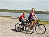 Lommel - 'Le Gamin au Vélo' in CC De Adelberg
