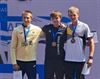 Pelt - EK-brons voor Seppe Loomans