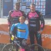 Pelt - Fair Play Riders beleven EK BMX-avontuur