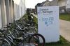 Beringen - Geen fat- en skinnybikes op scholencampus