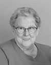 Pelt - Gerda Teppers overleden