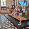 Beringen - Viering einde schooljaar Westakker