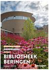 Beringen - Najaarsbrochure bib is uit