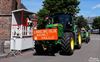 Bocholt - Stralende editie van St.-Kristoffelbedevaart