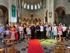 Beringen - Nuntius bezoekt Dekenaat Beringen