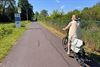 Pelt - Pelt blijft nipt Limburgse fietskampioen