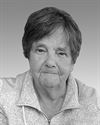 Oudsbergen - Helena Wevers overleden