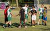 Pelt - Arktos-tornooi scoort met sport en verbinding