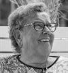 Beringen - Maria Vanhove overleden
