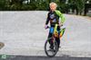 Peer - Naomi Nouwen pakt EK-zilver in BMX