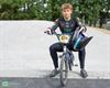 Lommel - Jayden De Locht vijfde op EK BMX