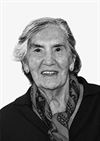 Lommel - Alda Cochet overleden