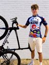 Beringen - Mapei wordt sponsor van S&S Cycling Team