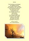 Leopoldsburg - Robert Leyssens: zomer