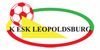 Leopoldsburg - K. ESK Leopoldsburg A speelt eerst uit