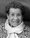 Lommel - Marie Jeanne Hendriks overleden